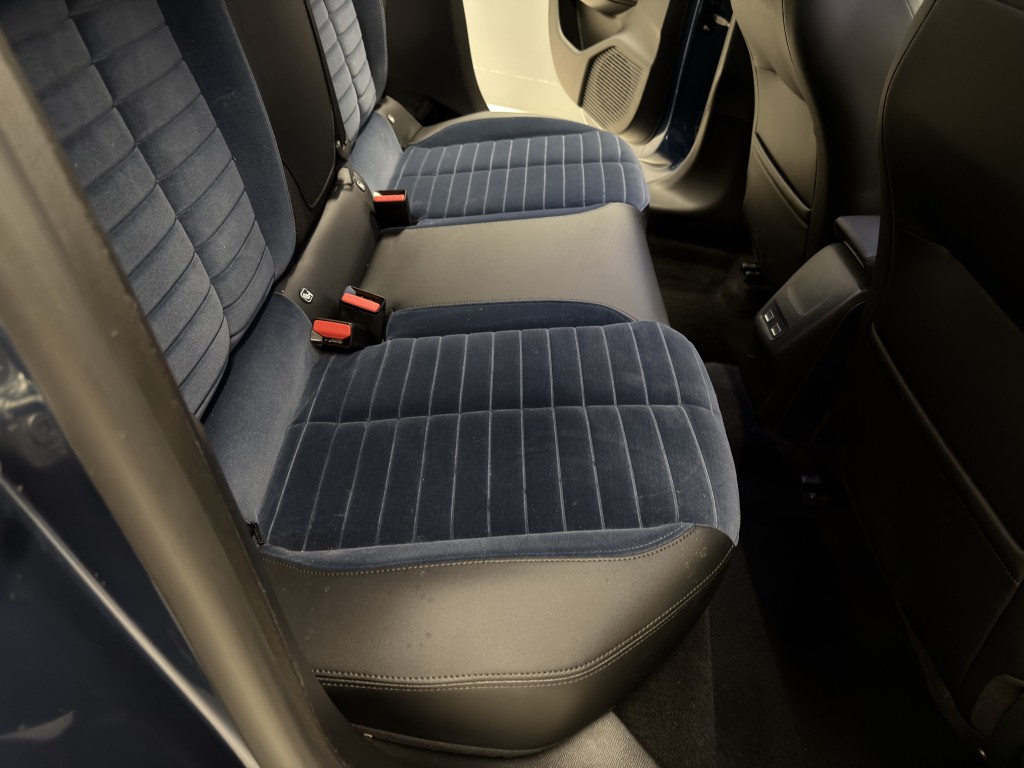 LANCIA YPSLON 1200 HYBRID 110 CV  EDIZIONE CASSINA 